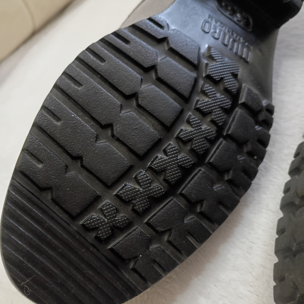 Munro Veranda Water Resistant Derby Lace-Up Shoes. - Picture 8 of 10
